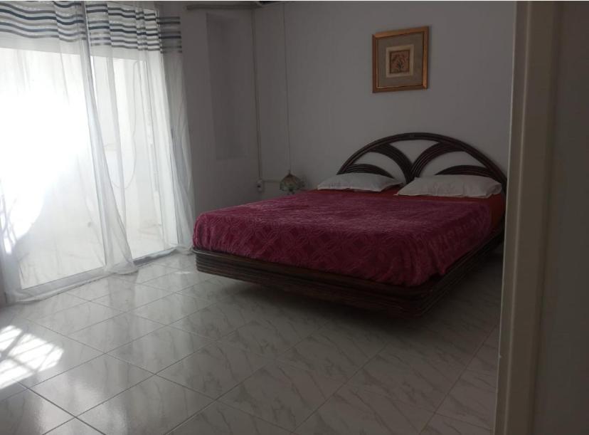 Dar Ramla Holiday home