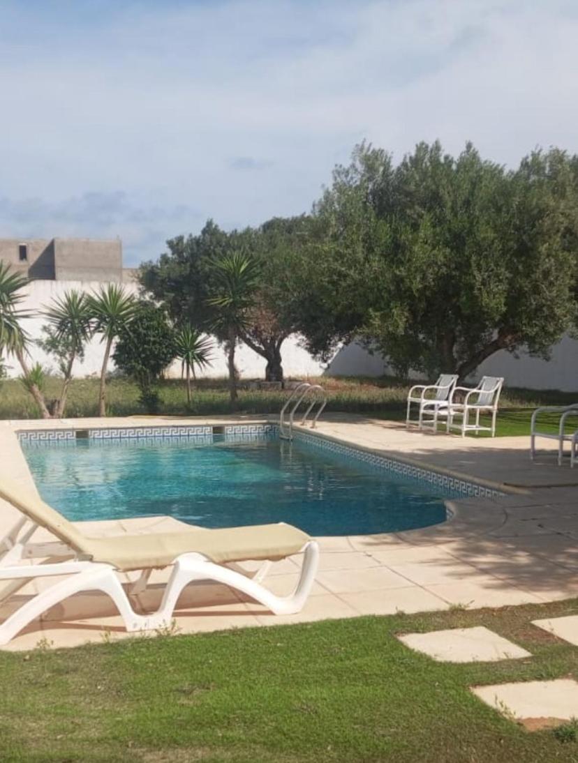 Holiday home Dar Ramla Hammamet